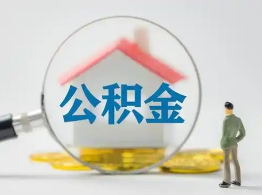 林州公积金封存十年怎么提（公积金封存十年提取）